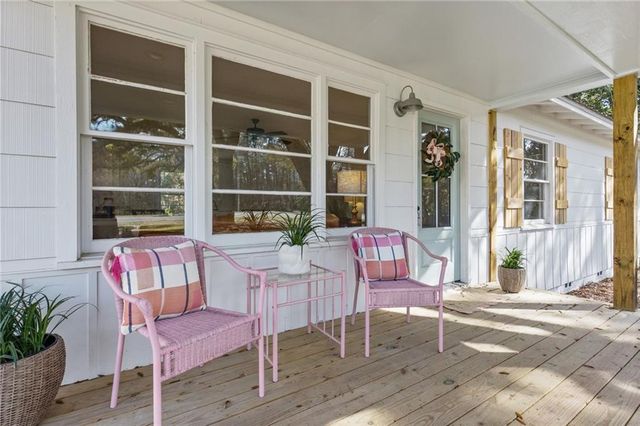 410 Bienville Boulevard, Dauphin Island, AL 36528