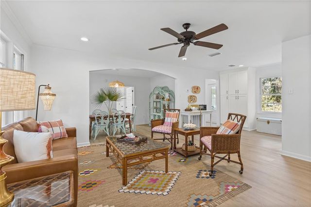 410 Bienville Boulevard, Dauphin Island, AL 36528