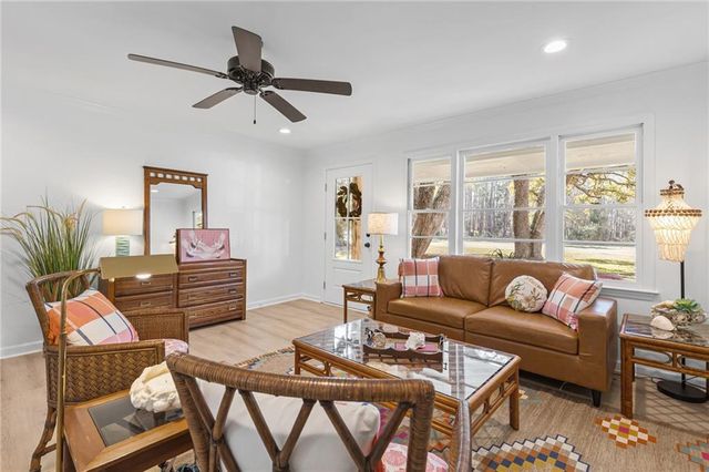 410 Bienville Boulevard, Dauphin Island, AL 36528