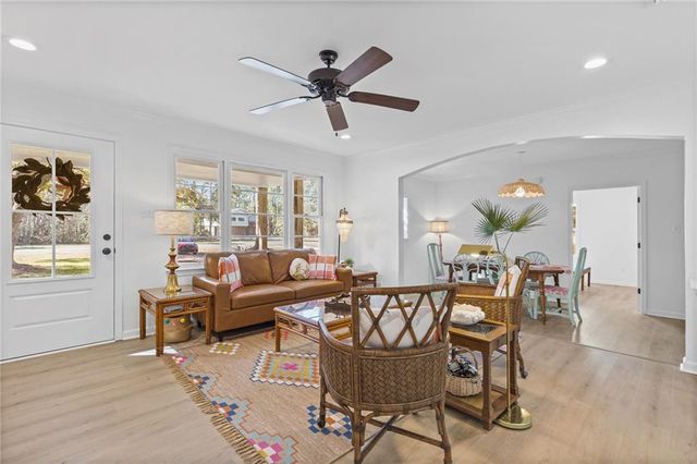 410 Bienville Boulevard, Dauphin Island, AL 36528