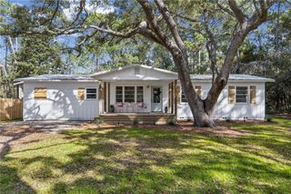 410 Bienville Boulevard, Dauphin Island, AL 36528
