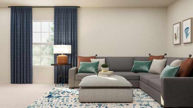 1358 Hugh Mack Court, Spartanburg, SC 29303