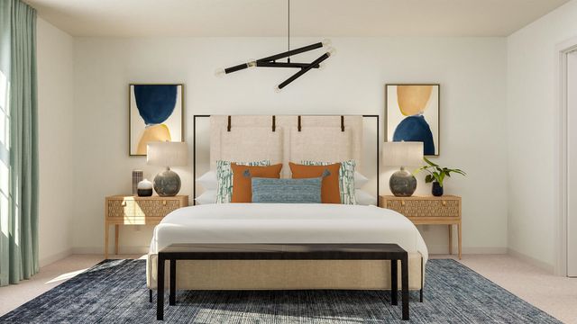 1358 Hugh Mack Court, Spartanburg, SC 29303