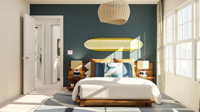 1358 Hugh Mack Court, Spartanburg, SC 29303