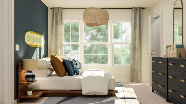 1358 Hugh Mack Court, Spartanburg, SC 29303