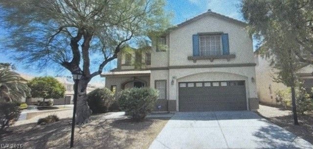 4821 Whisper Lake Avenue, Las Vegas, NV 89131