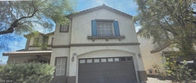 4821 Whisper Lake Avenue, Las Vegas, NV 89131