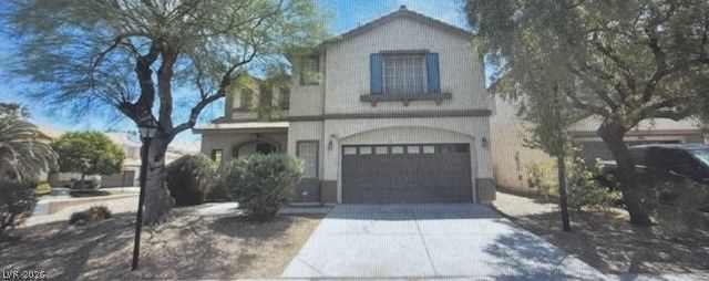 4821 Whisper Lake Avenue, Las Vegas, NV 89131