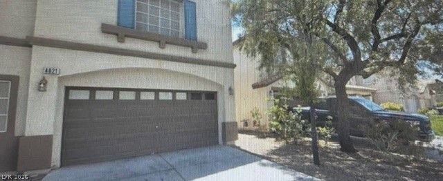 4821 Whisper Lake Avenue, Las Vegas, NV 89131