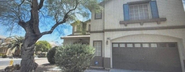 4821 Whisper Lake Avenue, Las Vegas, NV 89131