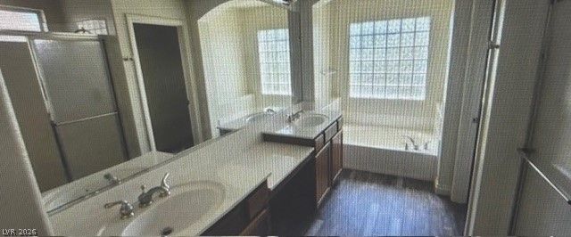 4821 Whisper Lake Avenue, Las Vegas, NV 89131