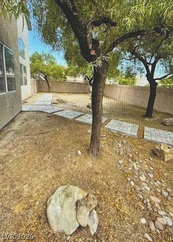 4821 Whisper Lake Avenue, Las Vegas, NV 89131
