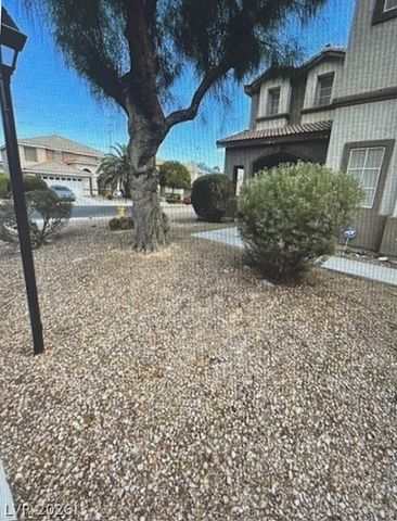 4821 Whisper Lake Avenue, Las Vegas, NV 89131