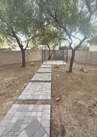 4821 Whisper Lake Avenue, Las Vegas, NV 89131