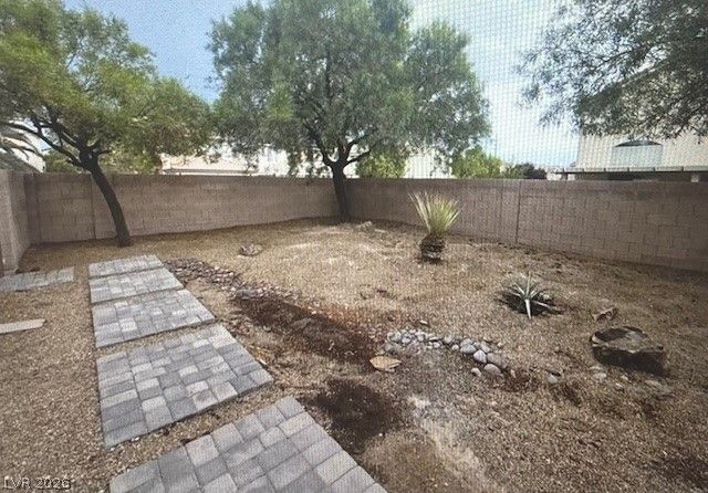 4821 Whisper Lake Avenue, Las Vegas, NV 89131
