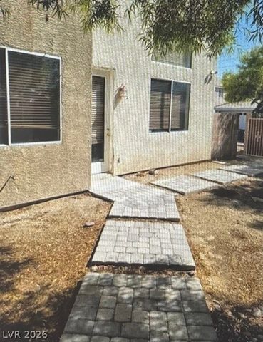 4821 Whisper Lake Avenue, Las Vegas, NV 89131
