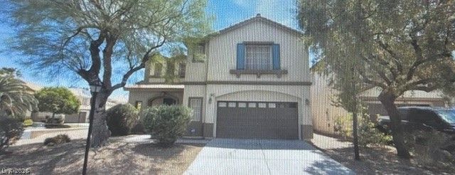 4821 Whisper Lake Avenue, Las Vegas, NV 89131