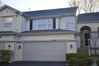 2442 Madiera Lane, Buffalo Grove, IL 60089