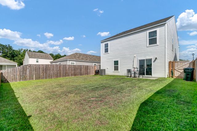 105 Clear Tide Drive, Summerville, SC 29486
