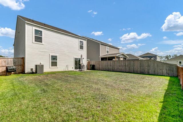 105 Clear Tide Drive, Summerville, SC 29486