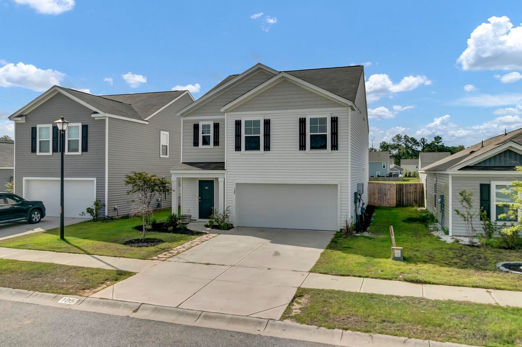 Image 43 of property listing at 105 Clear Tide Drive, Summerville, SC 29486