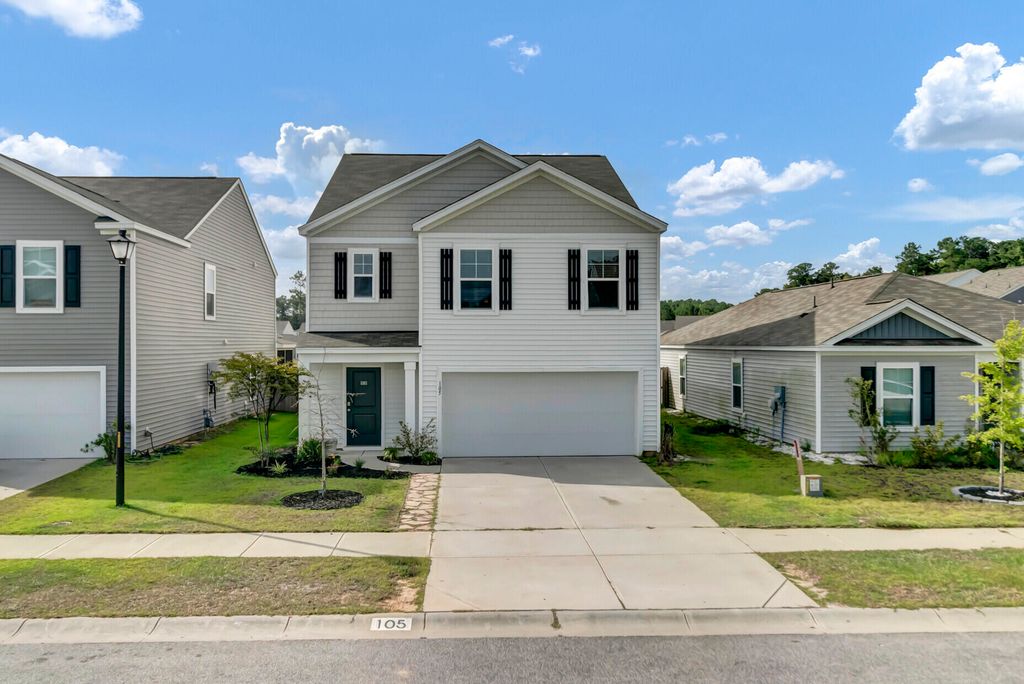Image 44 of property listing at 105 Clear Tide Drive, Summerville, SC 29486