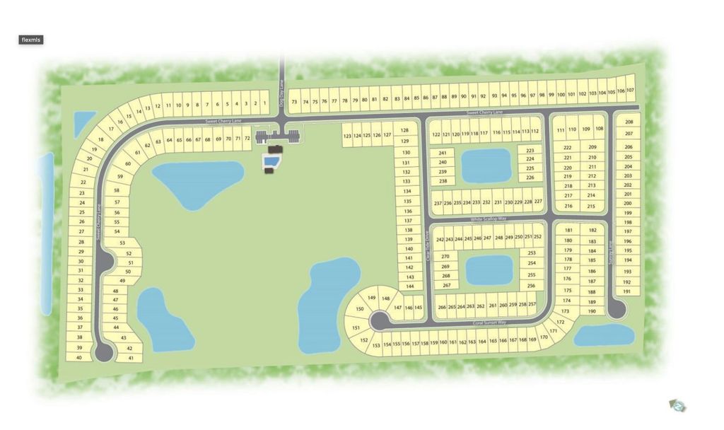 Image 45 of property listing at 105 Clear Tide Drive, Summerville, SC 29486