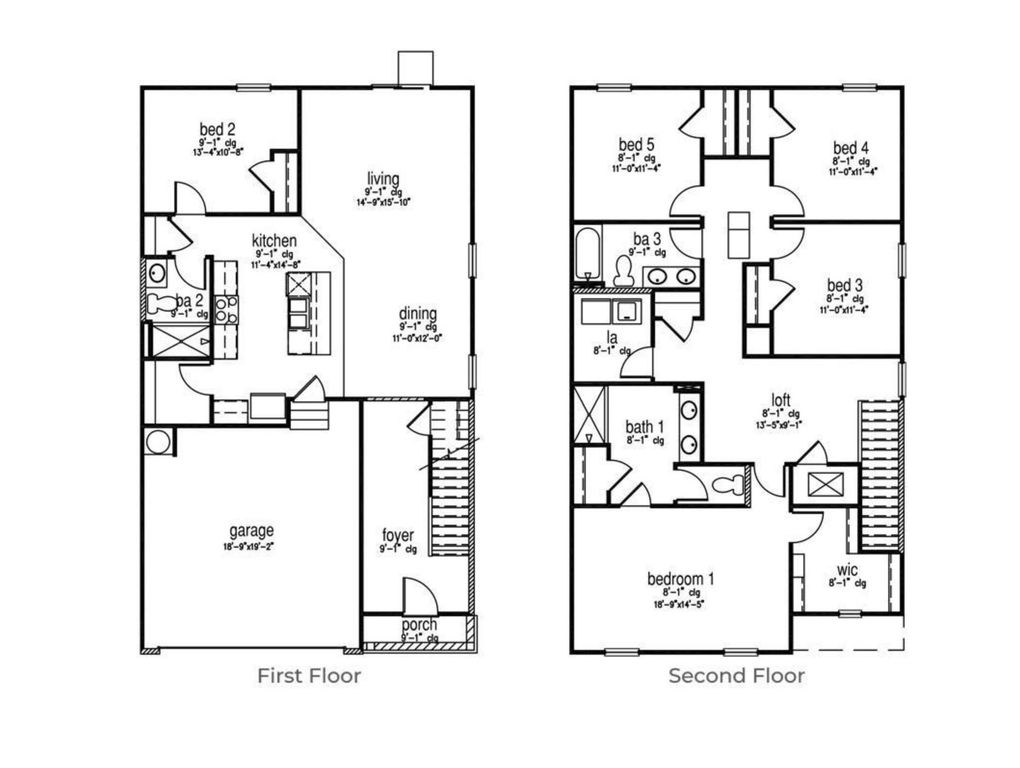 Image 48 of property listing at 105 Clear Tide Drive, Summerville, SC 29486