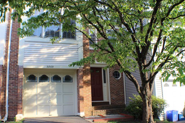 3869 WAYTHORN PL, Fairfax, VA 22033