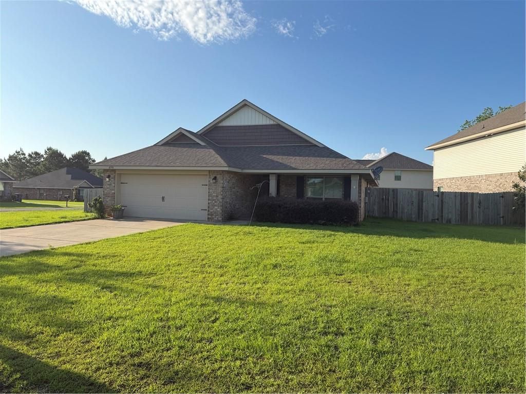 6350 Blueberry Court, Irvington, AL 36544