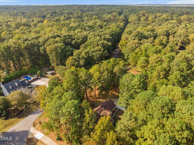4817 Wood Valley Drive, Raleigh, NC 27613