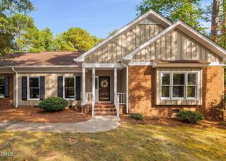 4817 Wood Valley Drive, Raleigh, NC 27613