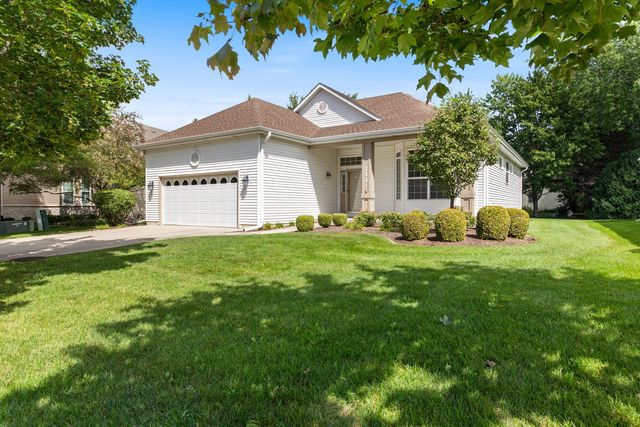 712 Sanctuary Lane, Joliet, IL 60435