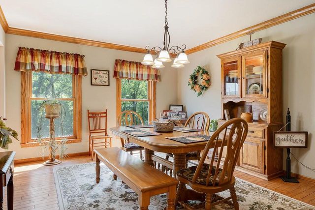 26934 Meadowlark Lane, Richland Center, WI 53581