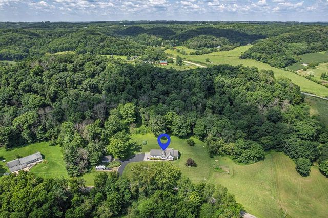 26934 Meadowlark Lane, Richland Center, WI 53581