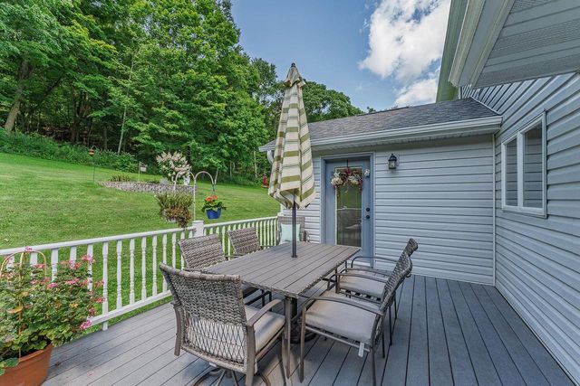 26934 Meadowlark Lane, Richland Center, WI 53581