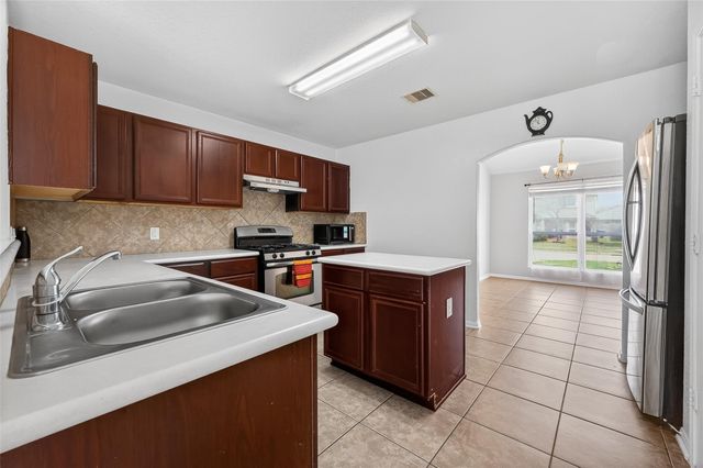 3131 Upland Spring Trace, Katy, TX 77493