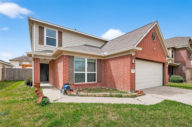 3131 Upland Spring Trace, Katy, TX 77493