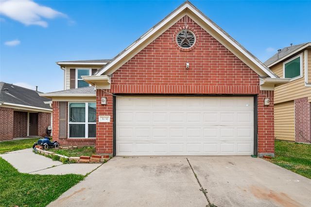 3131 Upland Spring Trace, Katy, TX 77493