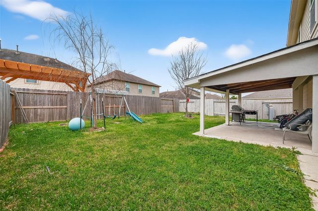 3131 Upland Spring Trace, Katy, TX 77493