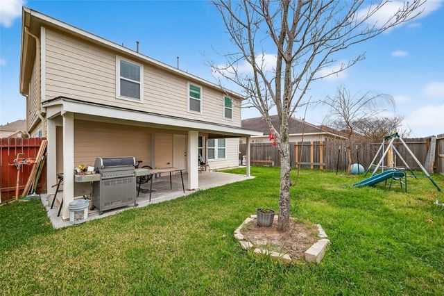 3131 Upland Spring Trace, Katy, TX 77493