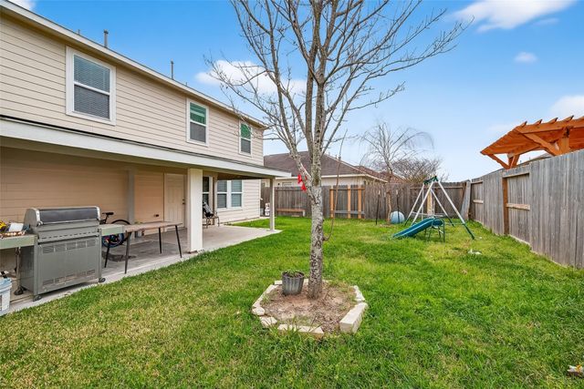 3131 Upland Spring Trace, Katy, TX 77493