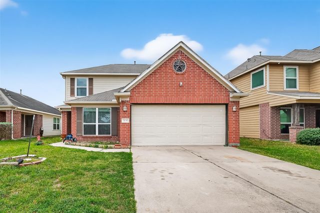 3131 Upland Spring Trace, Katy, TX 77493