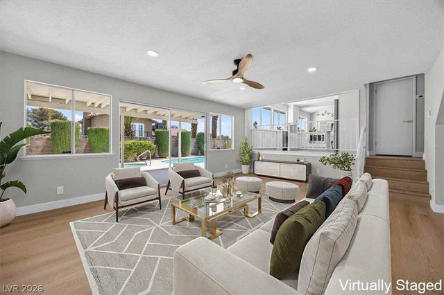 3842 Higley Street, Las Vegas, NV 89103