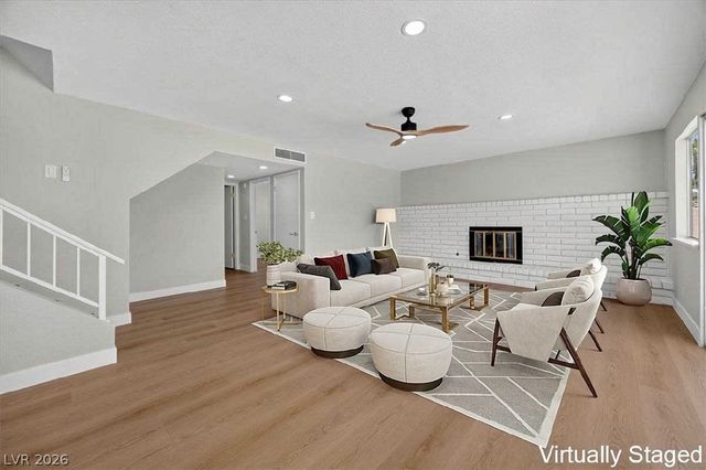 3842 Higley Street, Las Vegas, NV 89103
