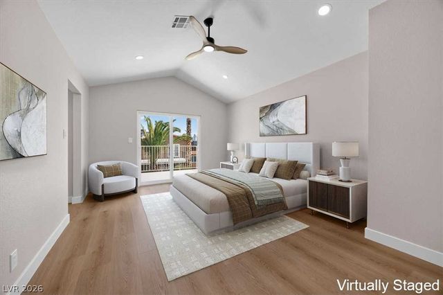 3842 Higley Street, Las Vegas, NV 89103