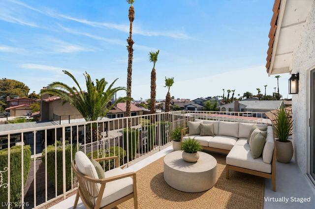3842 Higley Street, Las Vegas, NV 89103
