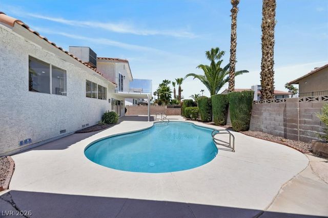 3842 Higley Street, Las Vegas, NV 89103