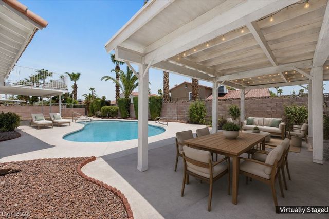 3842 Higley Street, Las Vegas, NV 89103