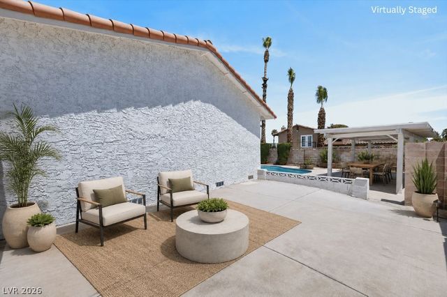 3842 Higley Street, Las Vegas, NV 89103
